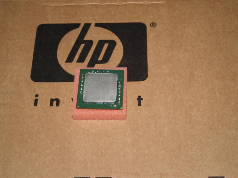 450253-001 NEW HP 2.13Ghz Xeon E7320 CPU for Proliant