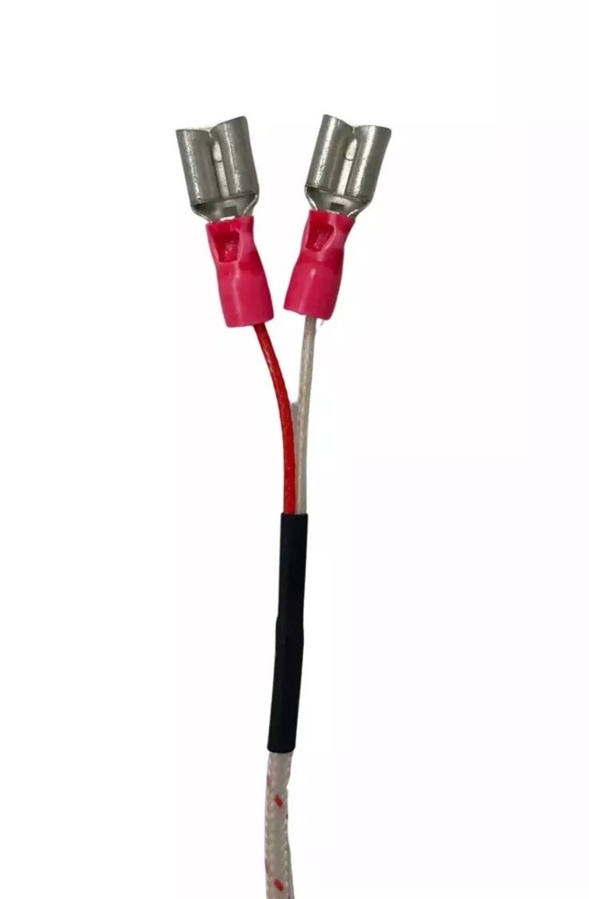 Vulcan Hart 353589-1 Replacement Temperature Probe for Commercial Ovens