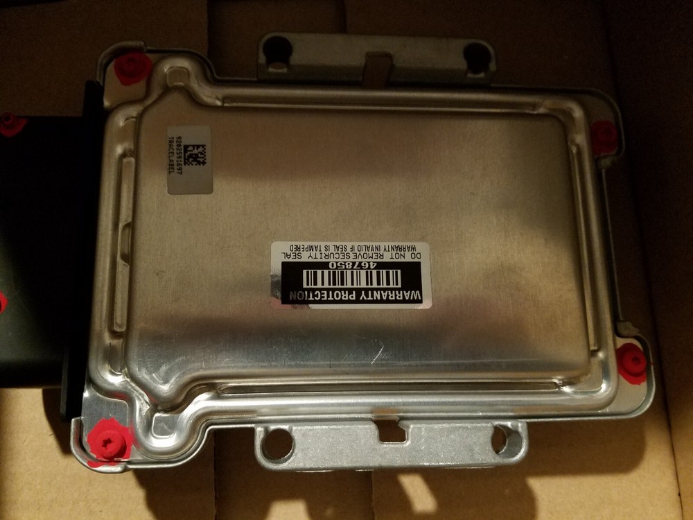 2012 2013 2014 HYUNDAI GENESIS 3.8L TRANSMISSION CONTROL MODULE 95440-4F220