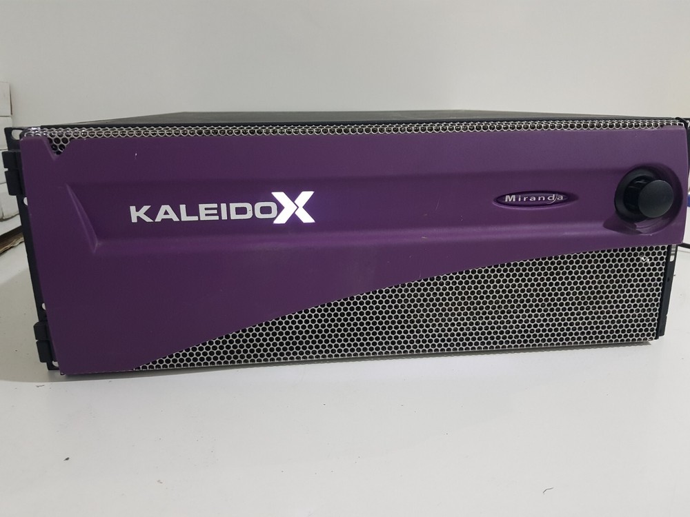 KALEIDO X Miranda Case