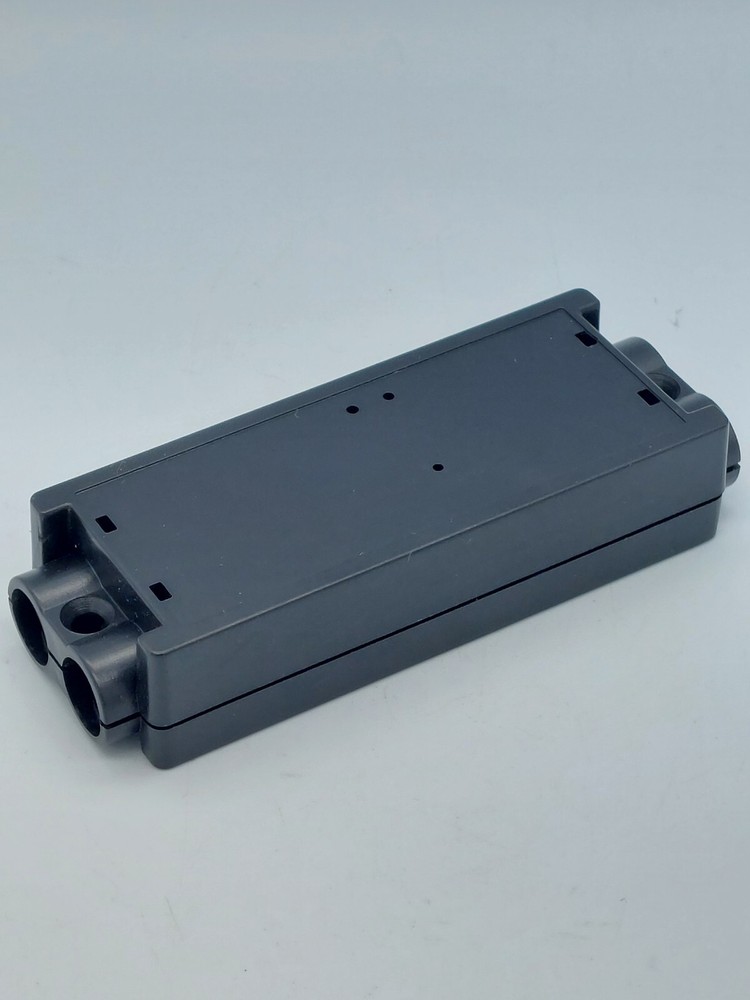 NEW OEM Amsec (SafeWizard Branch Tee Box) With Control Panel Board