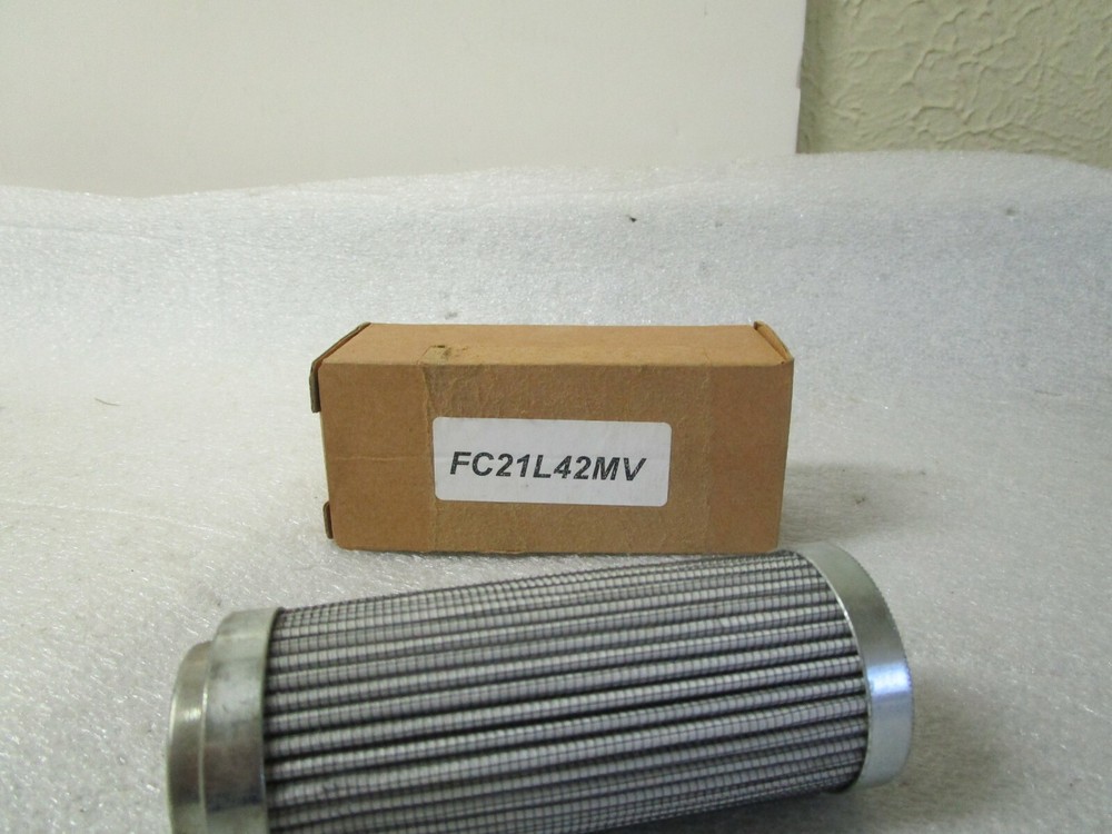 Industrial Filter FC21L42MV