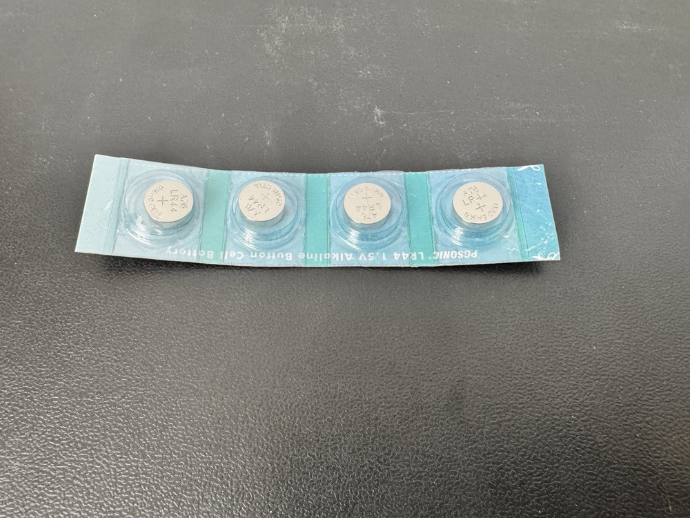 Matco Brake Caliper DRG04A with Hard Case