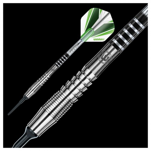 Soft Dart Winmau Sniper 2014 - 18G