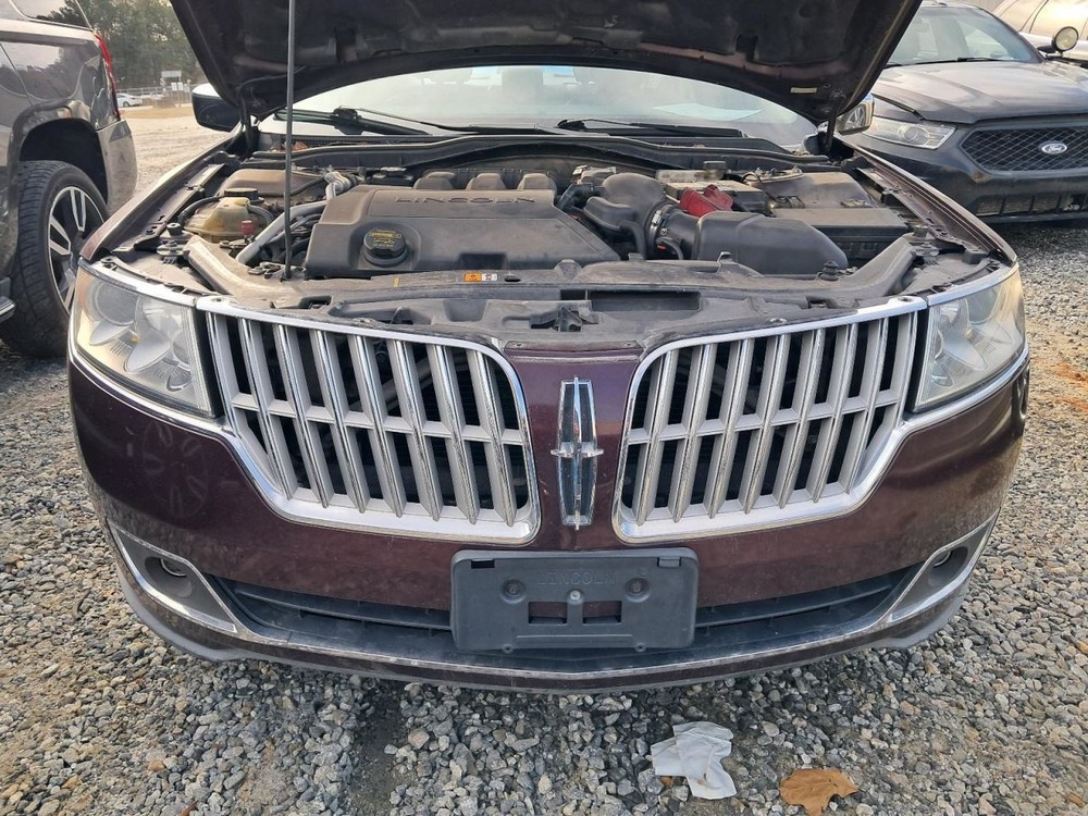 Fuse Box Engine Fits 10-12 FUSION 4902249