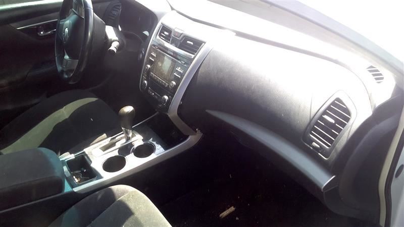Starter Motor Fits 14-20 ROGUE 99796417