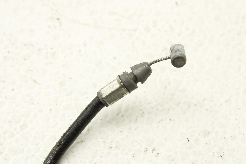 2017 Kawasaki ER650 Z650 Seat Cable Release Latch