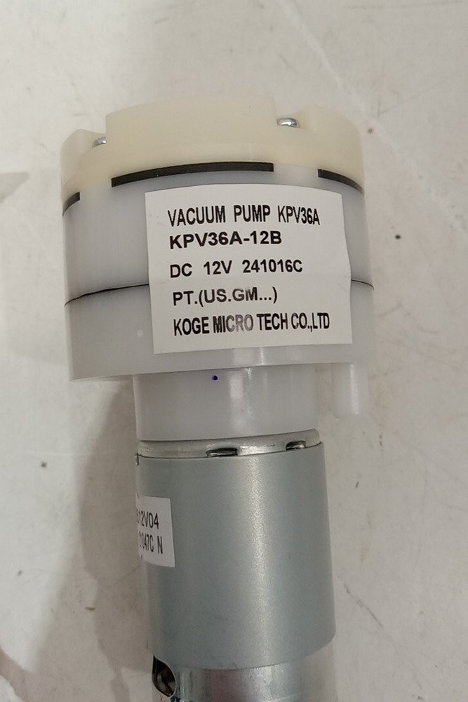 Bunnserve pm kit sure immersion 312 12 m 54079.7002