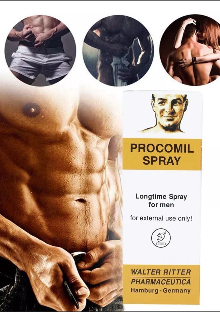 spray for men last longer