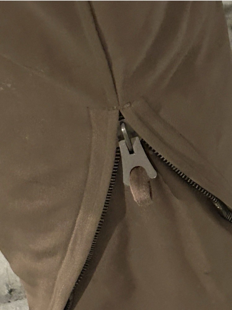Original WWII IJA Winter Flight Suit