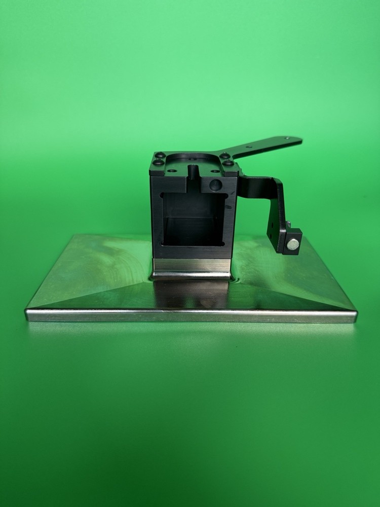 Build Platform For 3D Printer Envision one cDLM