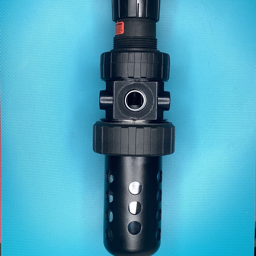 07E32B13AC1 Filter/Regulator