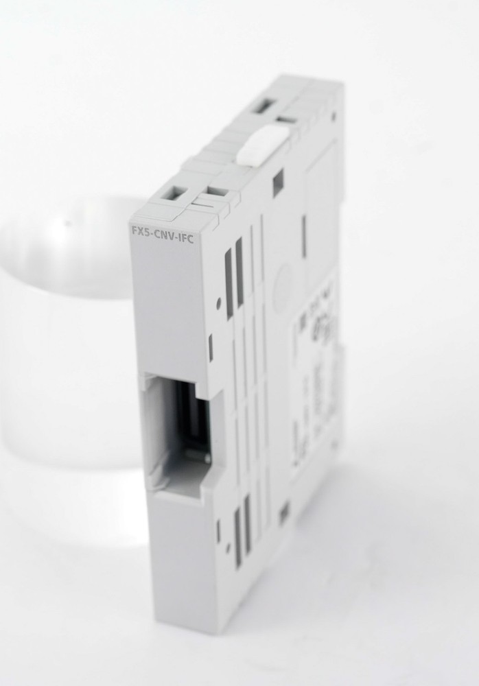 Mitsubishi FX5-CNV-IFC MELSEC Programmable Controller FX5CNVIFC