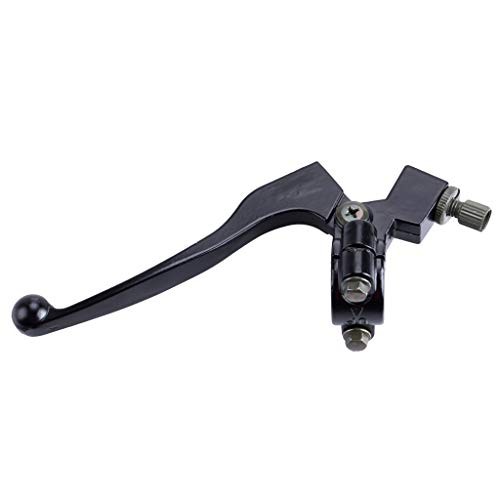 7/8" Left 22mm Clutch Brake Handle Lever Perch