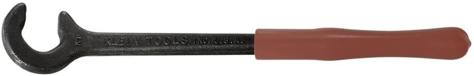 Cable Bender, 12-Inch Klein Tools 50400