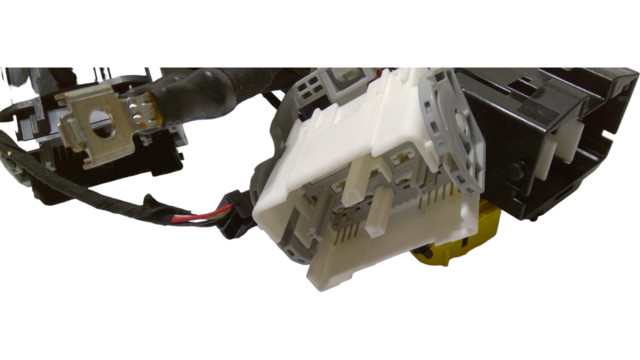 Genuine Mopar Instrument Panel Wiring 68226504AF