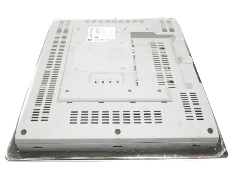 ALLEN BRADLEY 6176M-19PT SER. A UNMP