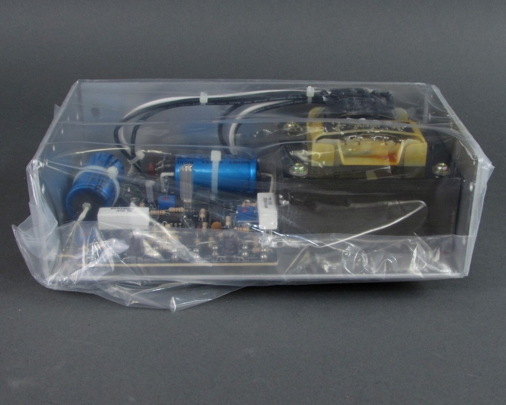 Lambda HDC12 Switching Power Supply - 80W, 12VDC @ 3.4A