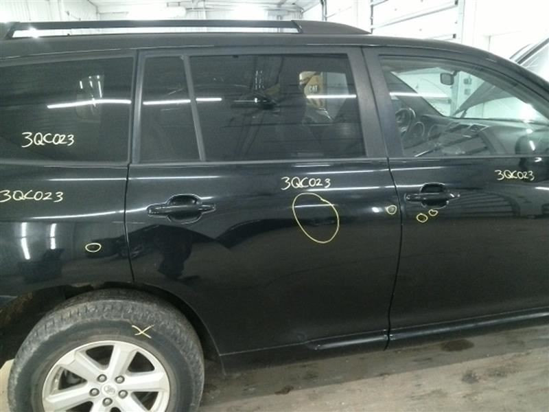 HIGHLANDR 2010 Transmission Shift 104547408