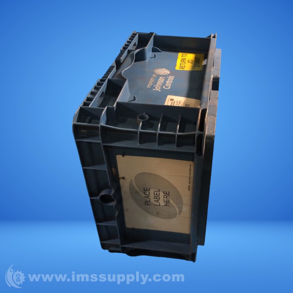 Orbis NSO1215-7 Blue Storage Container 7938