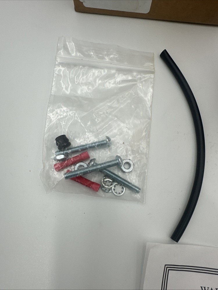 Meteorlite Amber Strobe