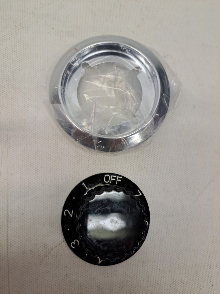 RDRPKIT0201 Replacement Control Kit EL HFT NEW, no box