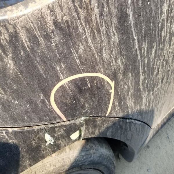 2009 LEXUS IS350 ASH TRAY / LIGHTER / STORAGE CONTAINER