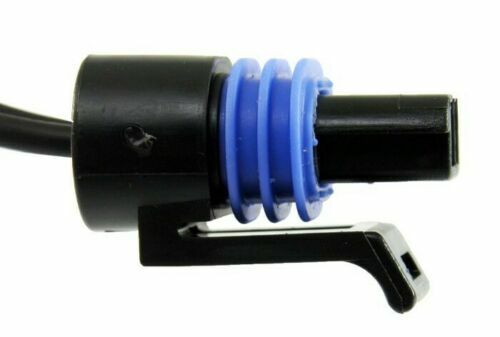 MAT Sensor Connector Pigtail 1985-2013 GM Threaded Manifold Air Temp PT-MAT1