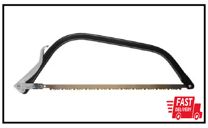 21 In. Bow Pruning Saw