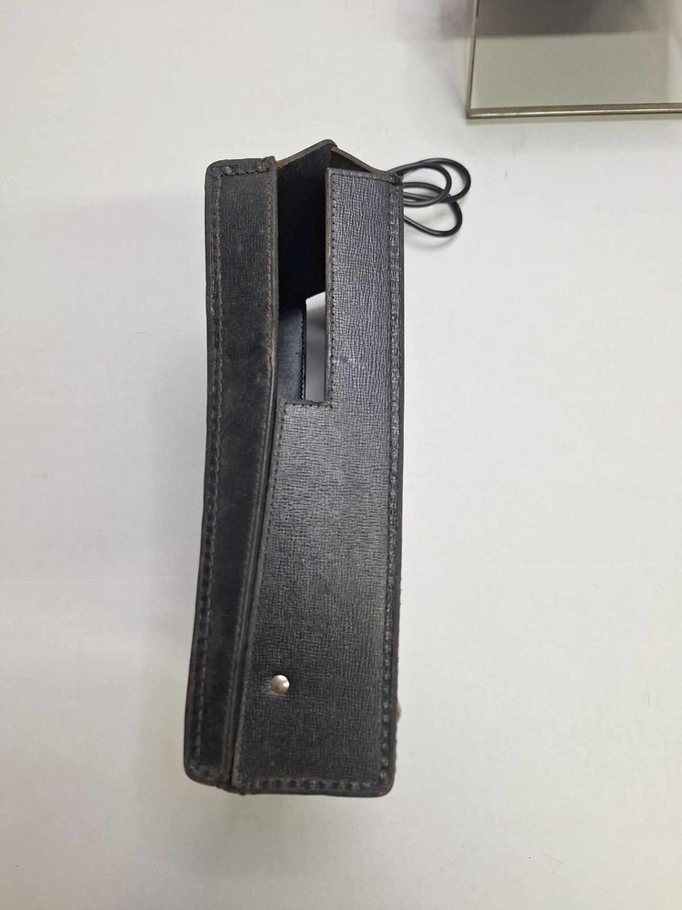 Weston 1250 Frequency counter