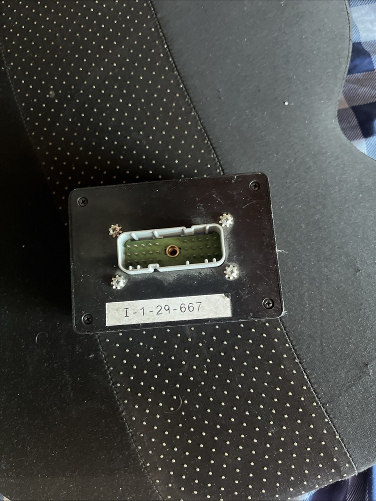 Apc 70 Bypass Module Spicer