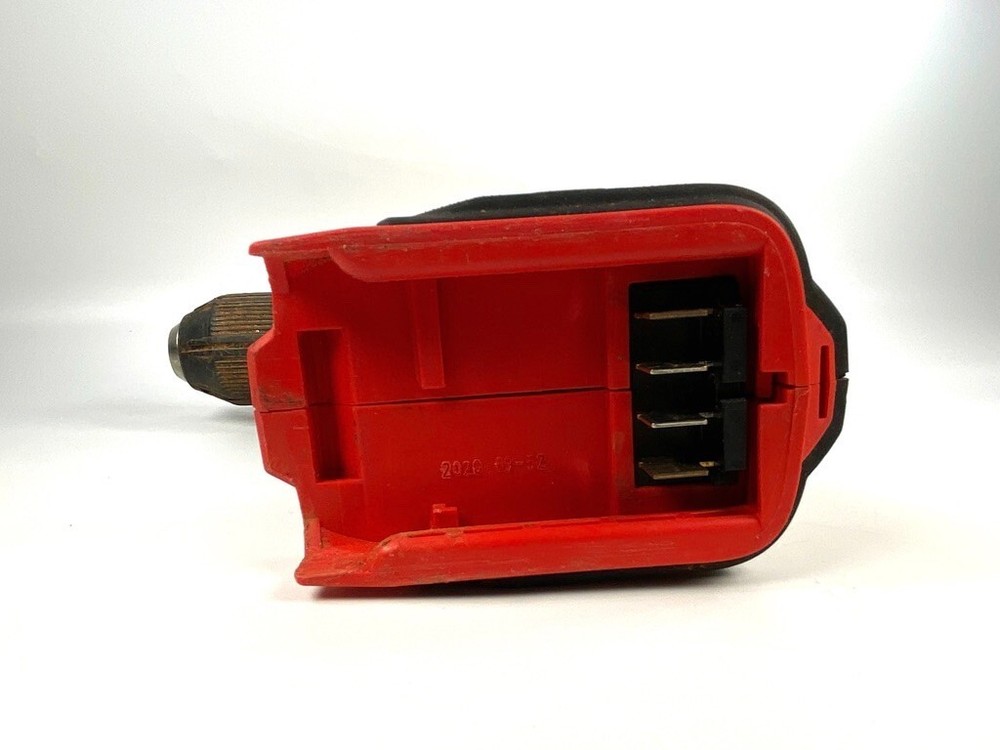 Craftsman CMCD700 20V Li-Ion 1/2" Drill