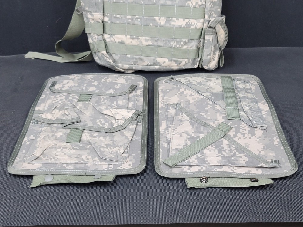 Tactical Tailor Mine Marker Bag ACU