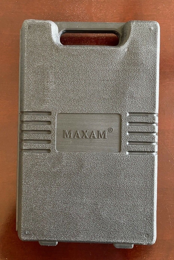 MAXAM 7pc Game Cleaning Kit