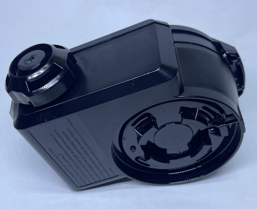 Neptune R900 v4 E-Coder T-10 Water Meter Digital LCD Reading Register