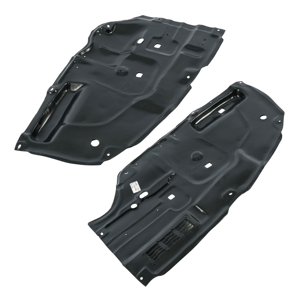 Engine Splash Shield Guard 2PCS Left Right Lower For Toyota Avalon 2011-2012