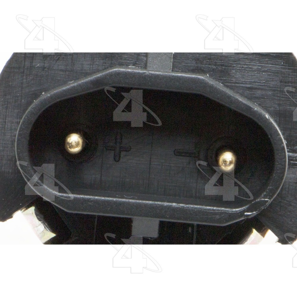 ACI 173964 Windshield Washer Pump