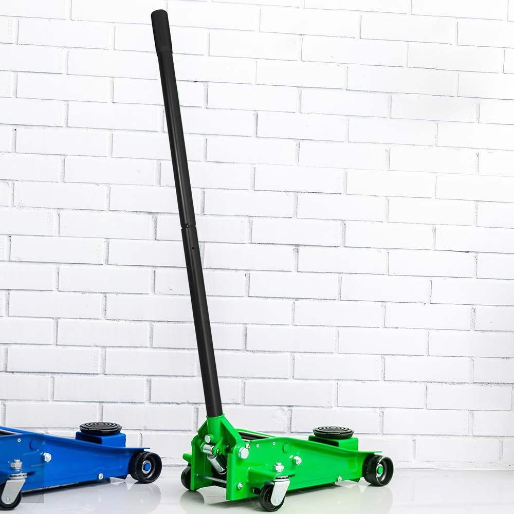 3 Ton Floor Jack Handle Replacement Horizontal Hydraulic Jack Pole Lever Hand...