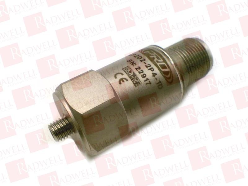 CTG LP202-2P4-1D / LP2022P41D (NEW NO BOX)