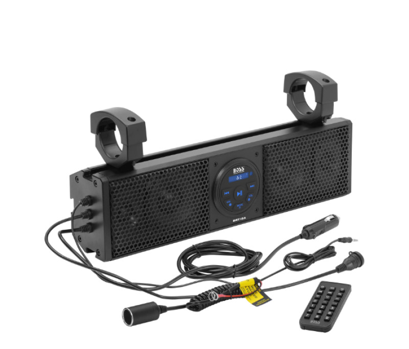 Boss Audio BRT18A