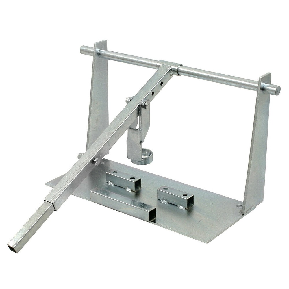 Empi 5742 Bench Head Assembly Tool For Vw Air-cooled Engine