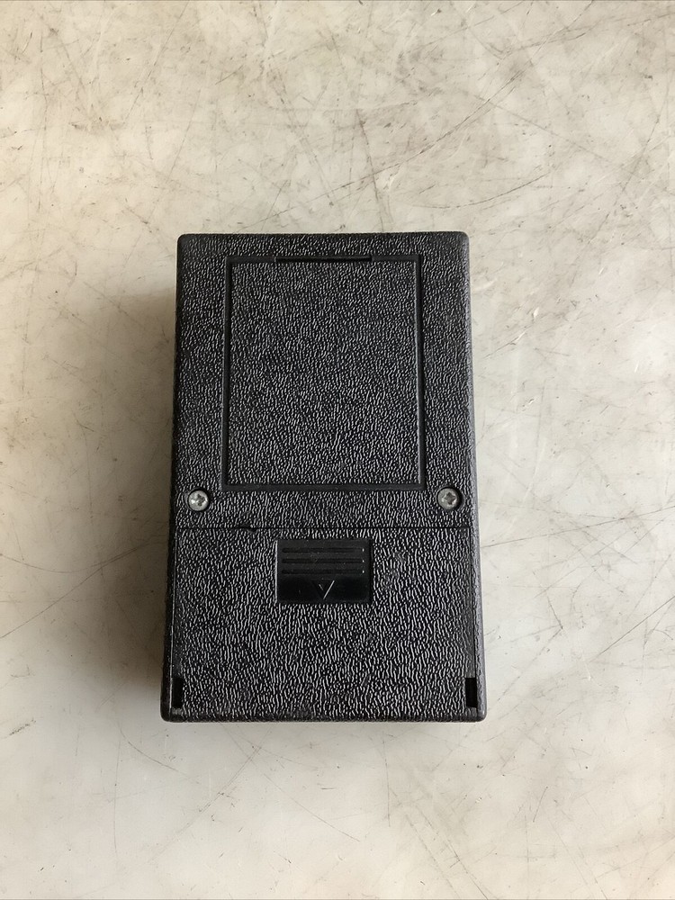 L&J MCG 2150 REMOTE CALIBRATOR