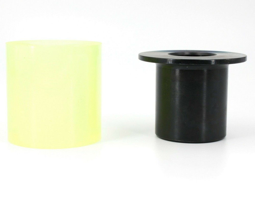 Tipping Die and Polyurethane Lower Bead Roller Forming Die For 22mm Bead Rollers