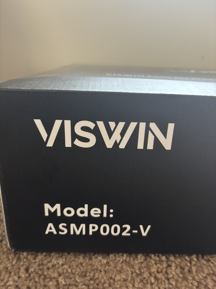 VISWIN MODEL ASMP002-V