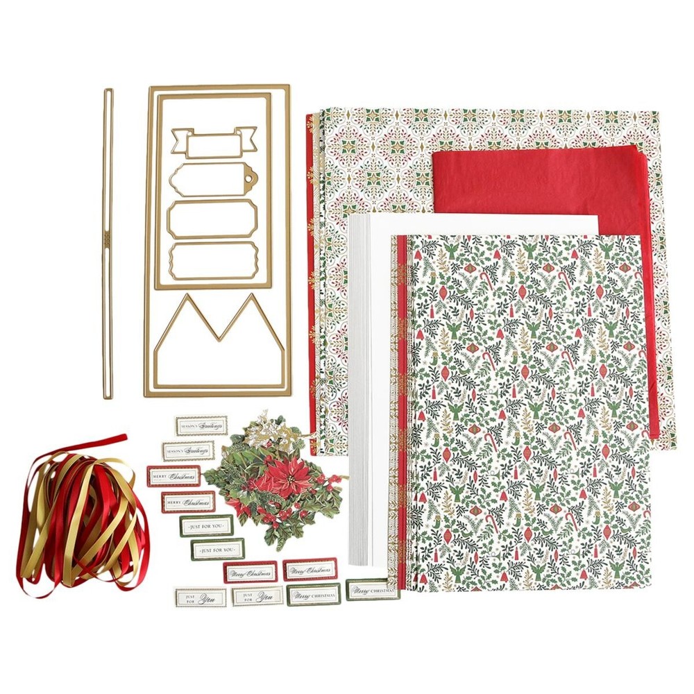 ANNA GRIFFIN CREATE AT HOME 9 CLASS 1, 2, 3, 4, 5 DIVIDERS & CLASS INSTRUCTIONS