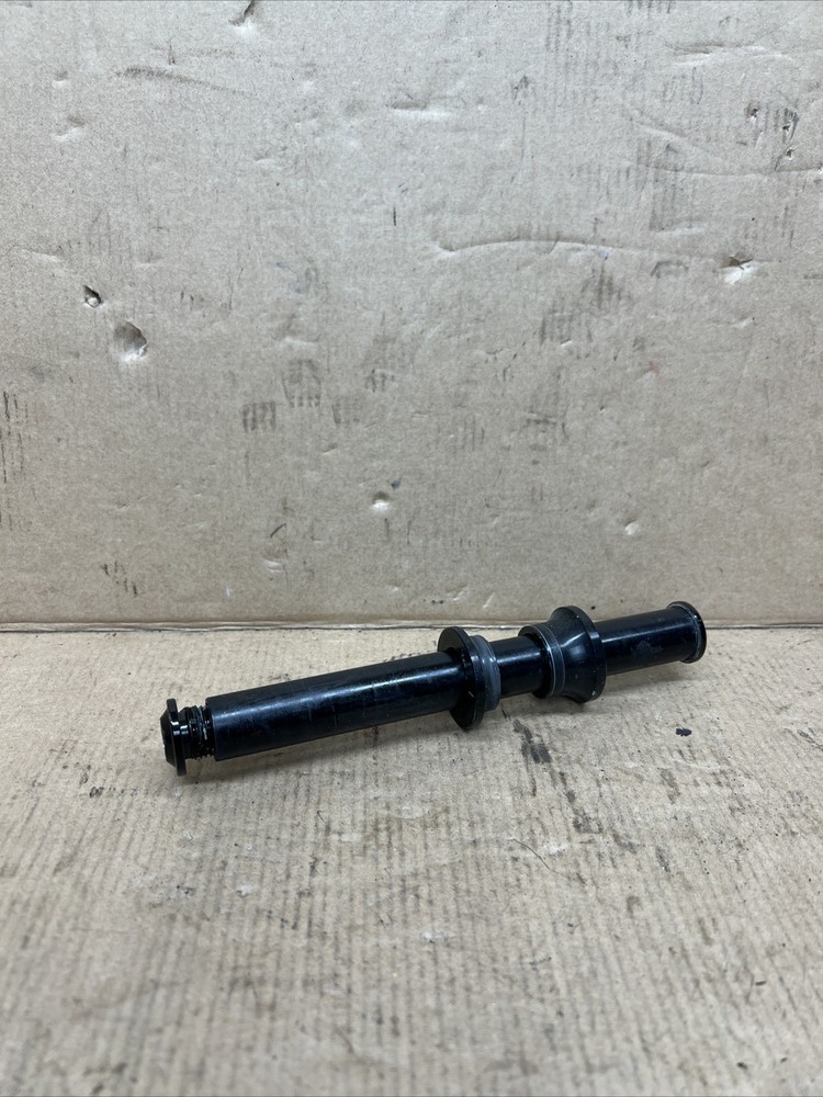 2024 Rfn Rally Pro Front Spindle Axle Spacers