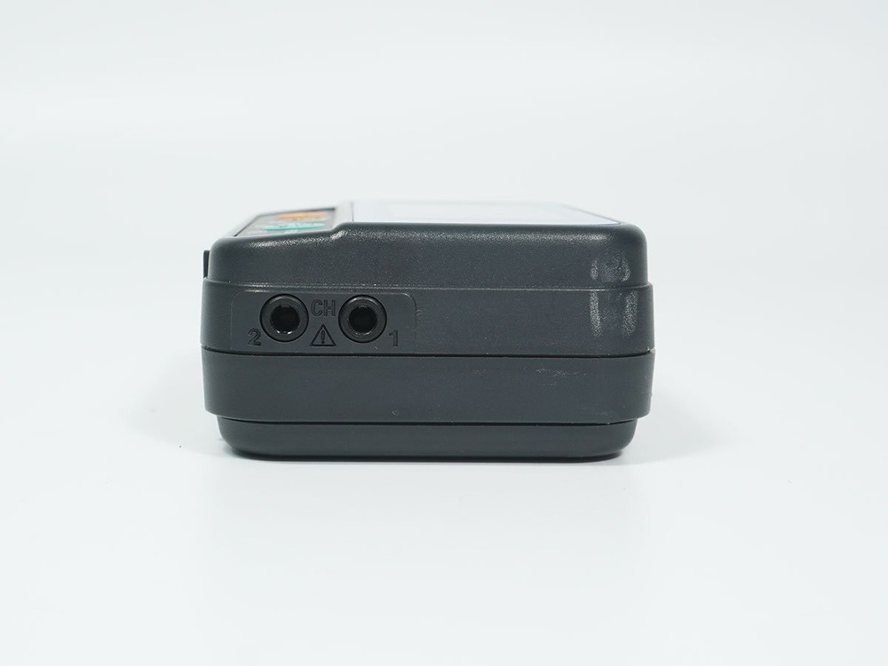 HIOKI LR8514 Wireless Temp Humidity Data Logger Z2010 Sensor Included Working