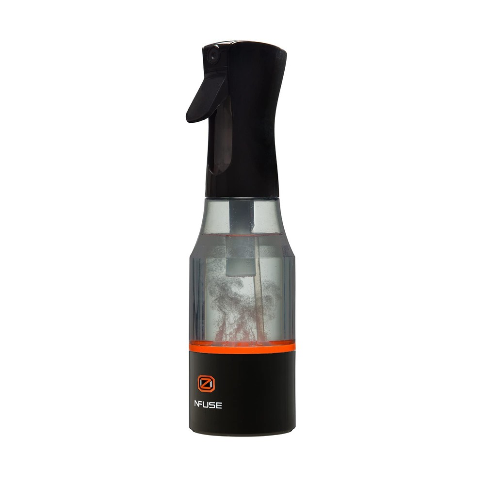 Technologies OZ NFuse Ozone Sprayer Bottle, Neutralizes Odor-Causing Microorg...