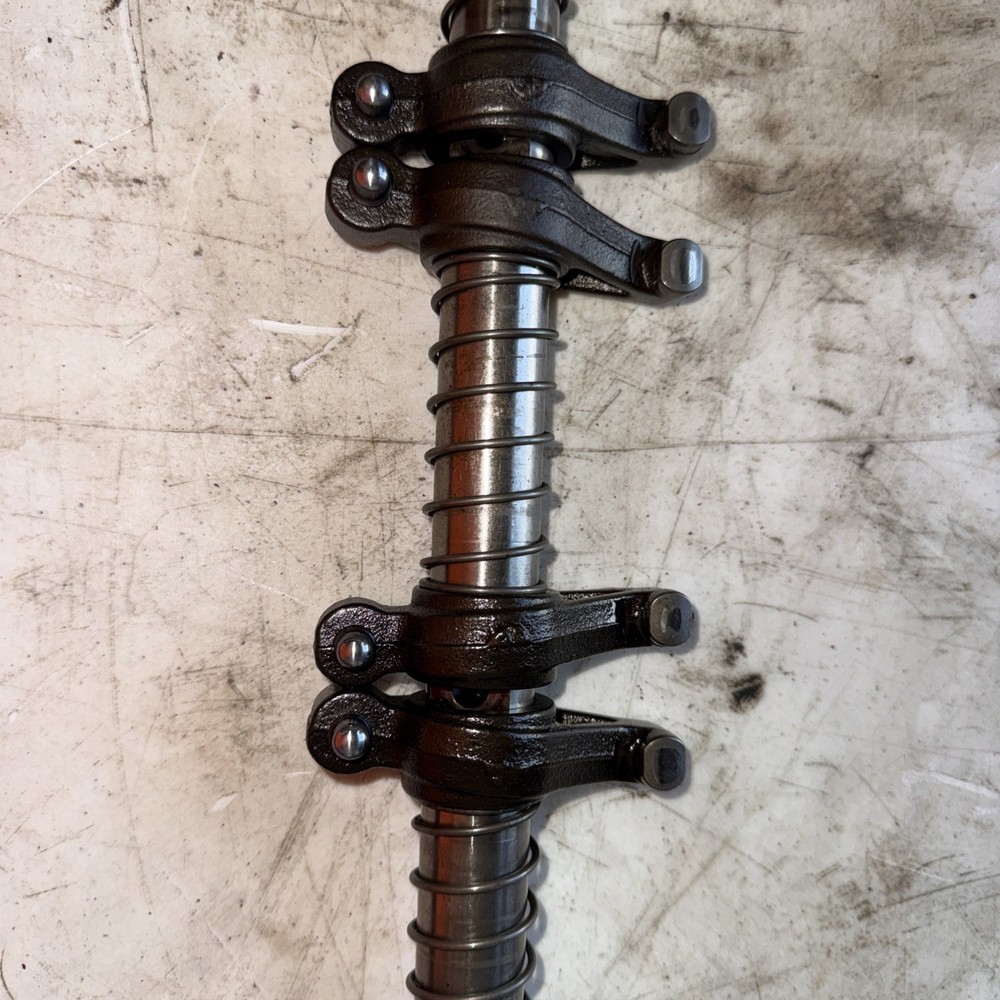 Cat 3054C Rocker Arm 4 Cylinder Diesel Engine