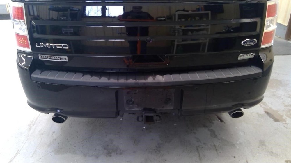 FLEX 2019 Pedal Brake/Clutch 1734672